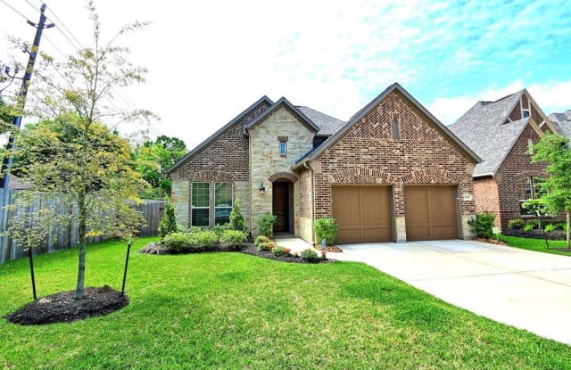 13203 Parkway Hills Drive - 13203 Parkway Hills Dr, Houston, TX 77077