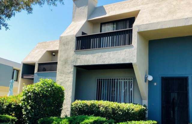 6367 Rancho Mission Road #2 Gallery 2