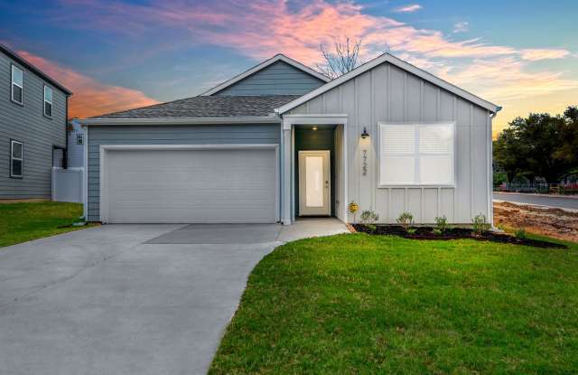 Los Cielos at Brooks Townhomes photos photos