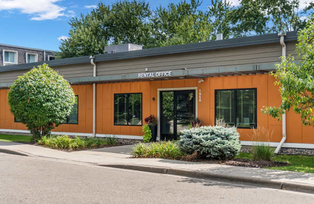 Terra Pointe Apartments Gallery 4