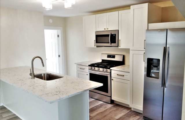 Renovated Home - Allentown photos photos