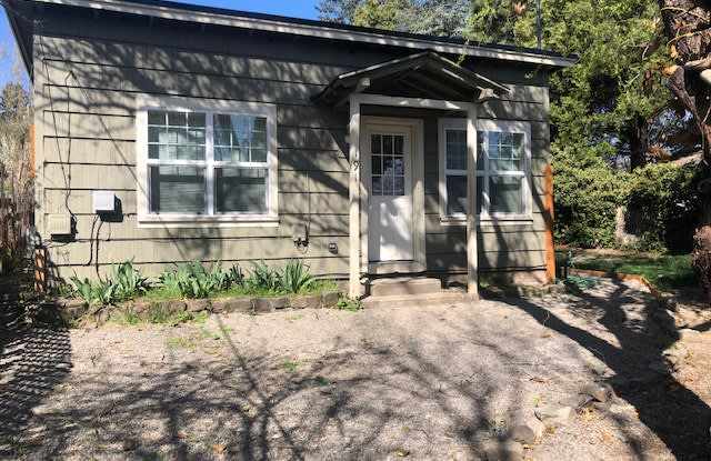 191 Harrison Street - 191 Harrison Street, Ashland, OR 97520