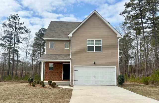 31 Brookwood Pass - 31 Brookwood Pass North, Paulding County, GA 30134 31 Brookwood Pass - 31 Brookwood Pass North, Paulding County, GA 30134