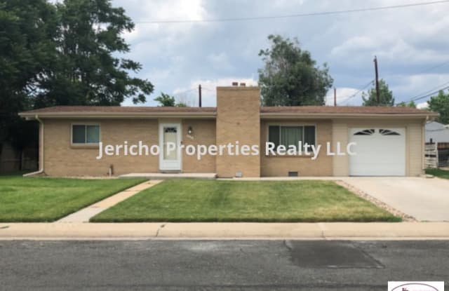 4175 W 75th Avenue - 4175 West 75th Avenue, Westminster, CO 80030