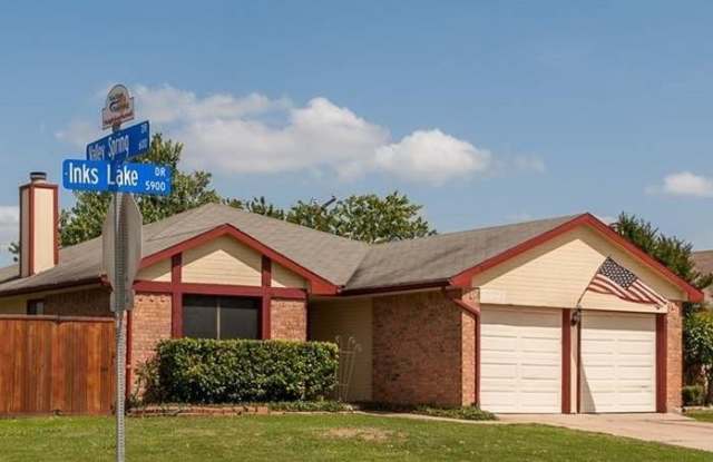 5901 Inks Lake Drive Gallery 2