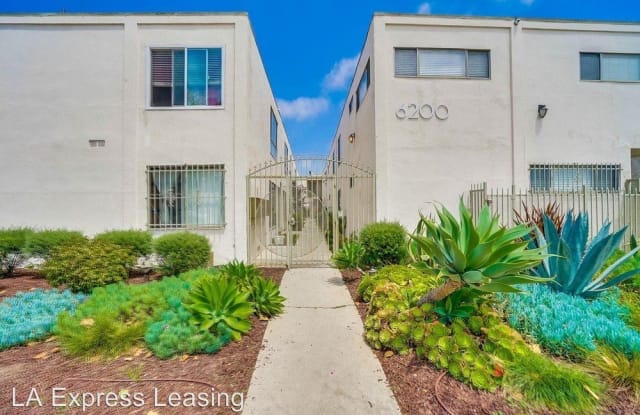 6200 10th Ave - 6200 S 10th Ave, Los Angeles, CA 90043