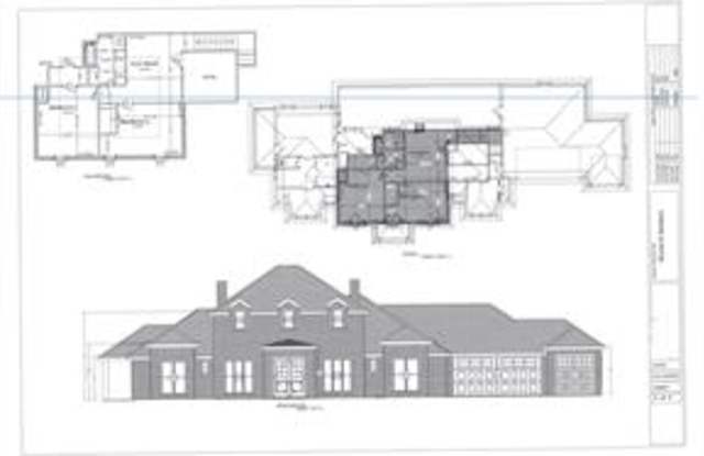 1005 Walking Horse Drive photos photos