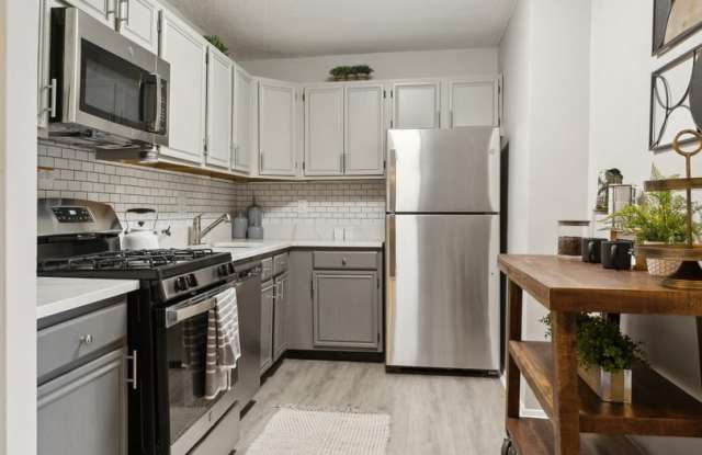 Arrive Silver Spring photos photos