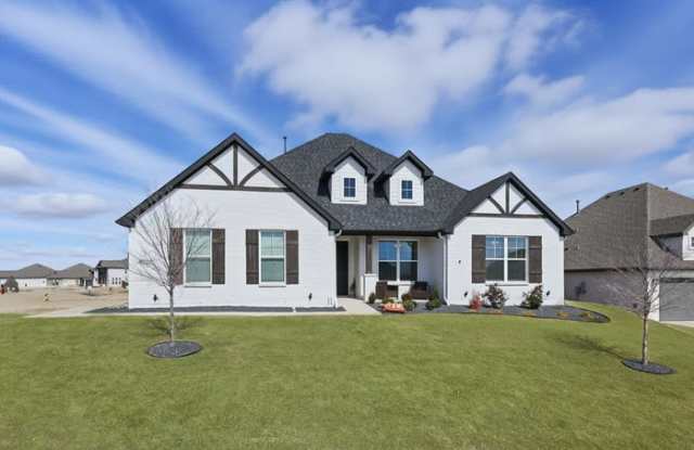 9320 Bengal Court - 9320 Bengal Court, Johnson County, TX 76044