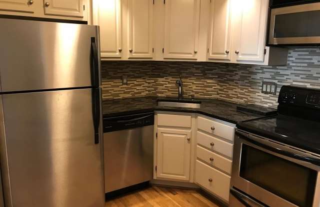 554 N SAINT ASAPH ST - 554 North Saint Asaph Street, Alexandria, VA 22314