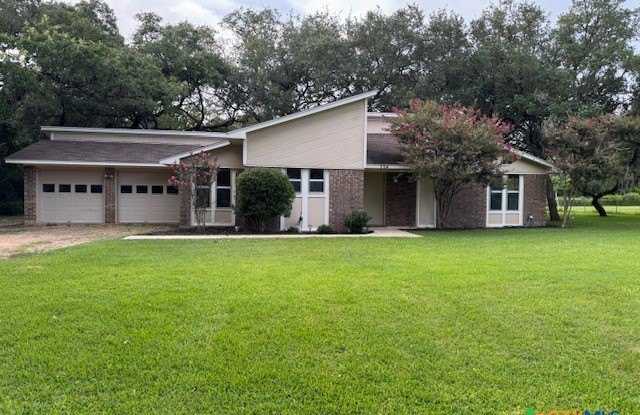 778 Live Oak - 778 Live Oak Drive, Inez, TX 77968