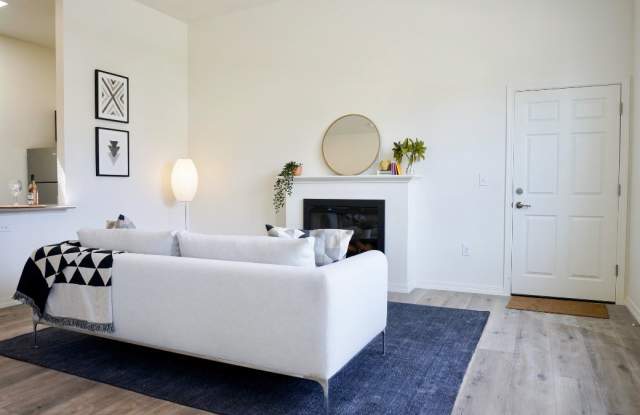 Clark Apartments Gallery 3