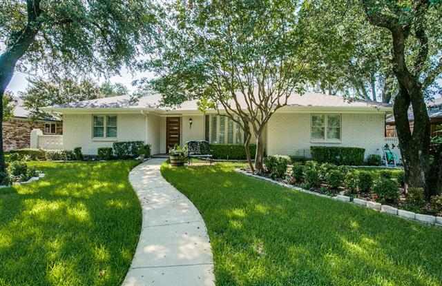 2508 Delmar Drive - 2508 Delmar Drive, Plano, TX 75075