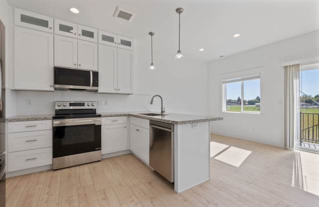 MODERN 3 BED 2.5 BATH TOWNHOME IN SAINT ANTHONY Gallery 4