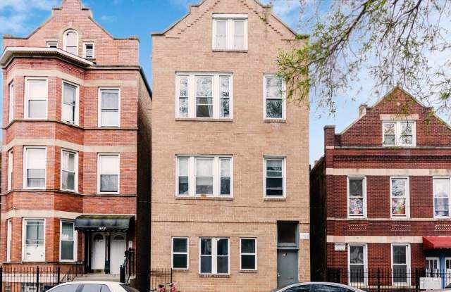 915 West 32nd Street - 2R photos photos