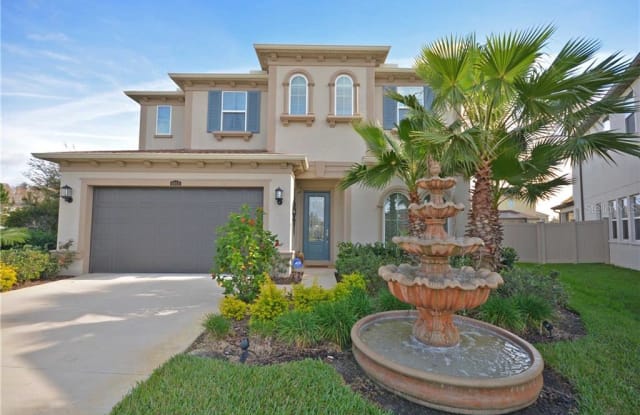 4068 EMPOLI COURT - 4068 Empoli Court, Wesley Chapel, FL 33543