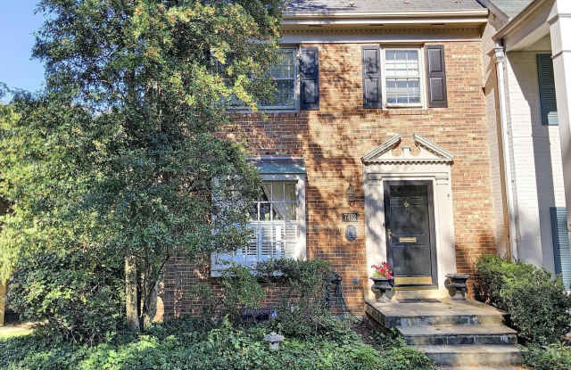 7412 HALLCREST Drive photos photos