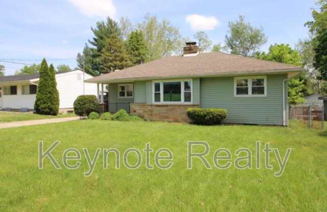 605 Ross St - 605 Ross Street, Middletown, OH 45044