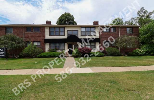 Move-In Ready 2BD Apt – Walk to Downtown Royal Oak! photos photos