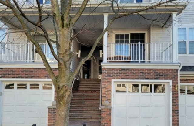 409 Dalton Ct - 409 Dalton Court, Morris County, NJ 07834