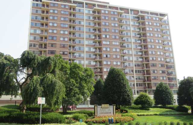 1220 BLAIR MILL Road unit: 809 - 1220 Blair Mill Road, Silver Spring, MD 20910