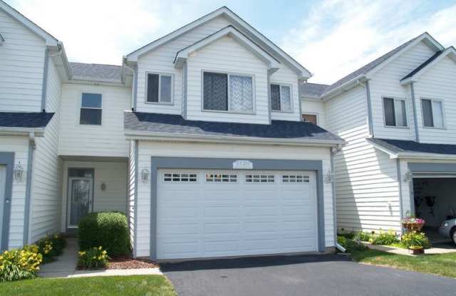 1728 Waters Edge Drive - 1728 Waters Edge Drive, Minooka, IL 60447