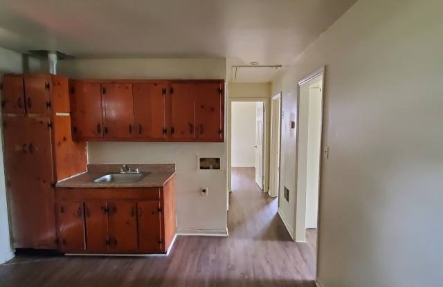 2 Bedroom 1 Bathroom Duplex Gallery 3