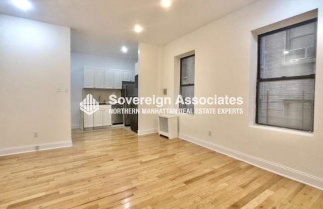 270 Fort Washington Avenue - 270 Fort Washington Avenue, New York City, NY 10032