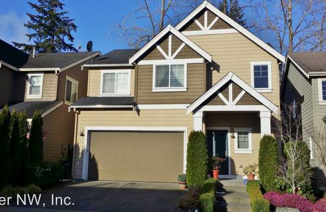 13712 33rd Dr. SE - 13712 33rd Drive Southeast, Mill Creek, WA 98012