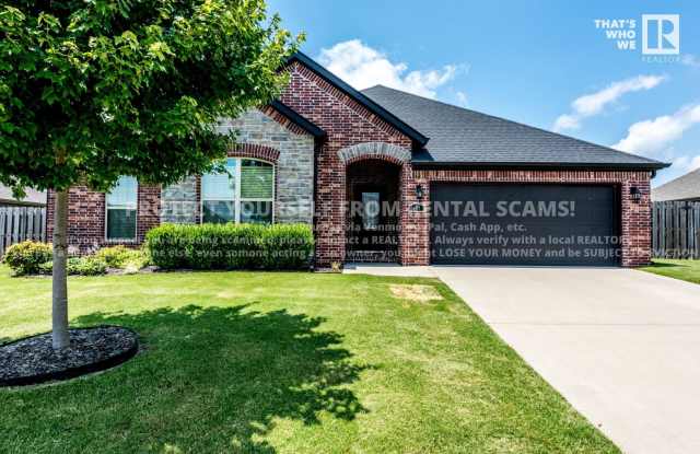 383 N Drewrys Bluff Drive, Fayetteville, AR 72704 photos photos