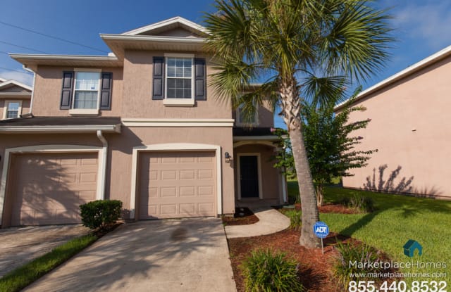 1430 Biscayne Bay Dr. - 1430 Biscayne Bay Drive, Jacksonville, FL 32218