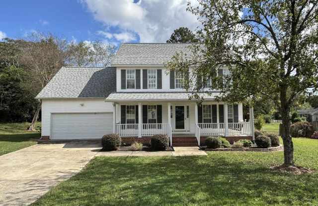 101 Ivy Hill Court - 101 Ivy Hill Court, Lexington, SC 29072