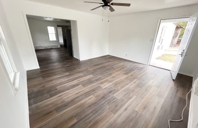 417 Jackson Street - A photos photos