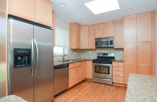 8117 Central Avenue#1 - 8117 Central Avenue, Morton Grove, IL 60053