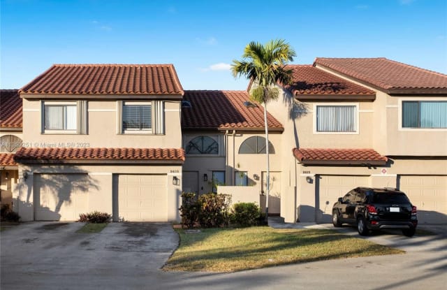 3615 W Inverrary Blvd W - 3615 Inverrary Boulevard West, Lauderhill, FL 33319 3615 W Inverrary Blvd W - 3615 Inverrary Boulevard West, Lauderhill, FL 33319