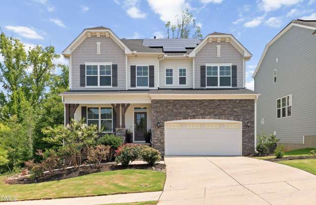 421 Ramsours Mill Drive Gallery 1