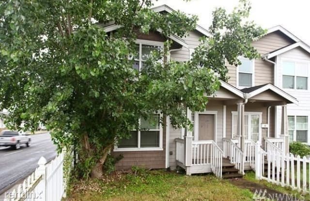 4548 South Warner Street - 4548 South Warner Street, Tacoma, WA 98409