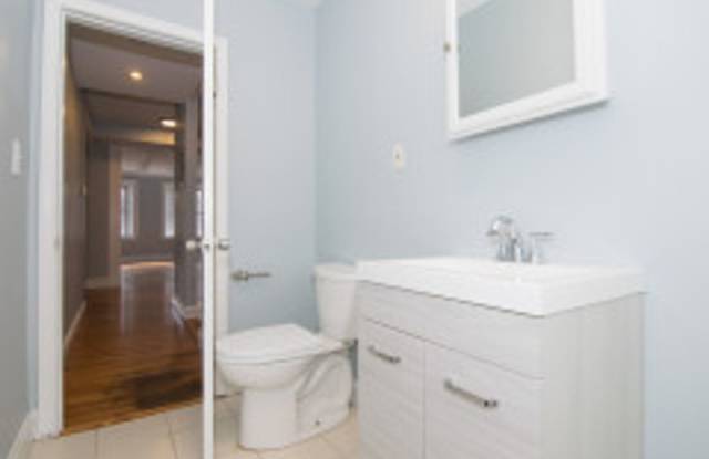Allston 4 bed 1.5  bath apartment - 9/1 Gallery 3