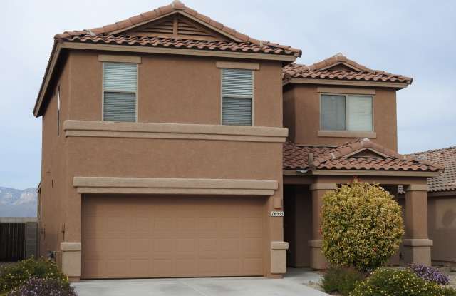 Great location in Vail School District! - 10553 East Ottoman Drive, Tucson, AZ 85747