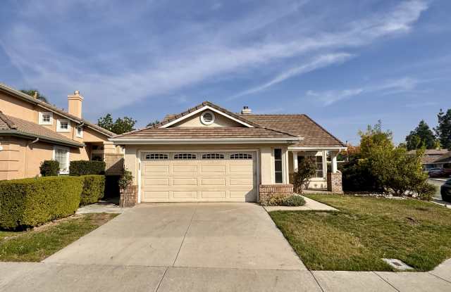 7271 Venosa Place - 7271 Venosa Place, Rancho Cucamonga, CA 91701