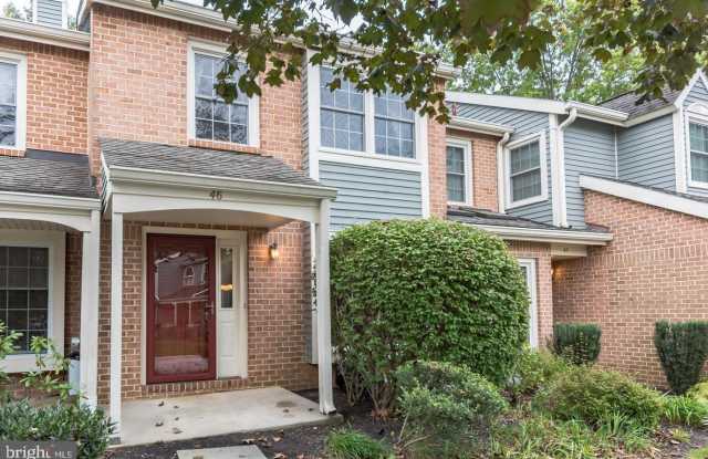 46 STONEHURST Court photos photos