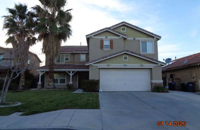 Large West Lancaster 2 Story Built in 2004 with 3638 sq. ft. photos photos