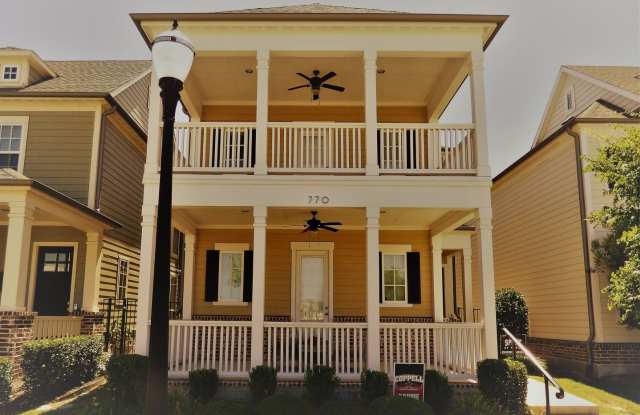 770 E. Main St. - 770 East Main Street, Coppell, TX 75019