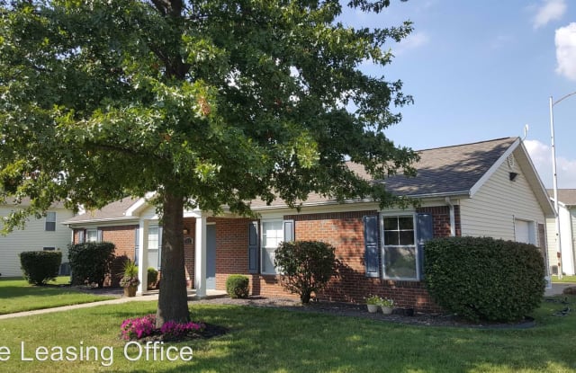 403 Canal St. - 403 Canal Street, Evansville, IN 47713