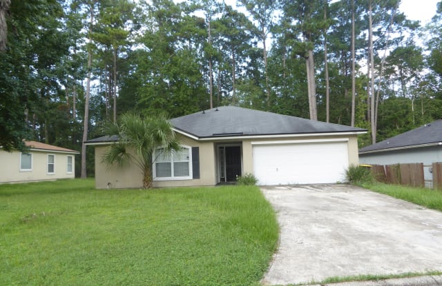 4775 CINNAMON FERN DR - 4775 Cinnamon Fern Drive, Jacksonville, FL 32210
