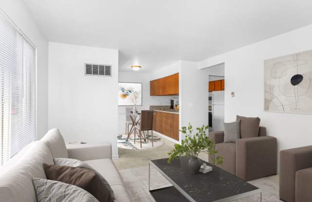 Olympic View Apartments photos photos