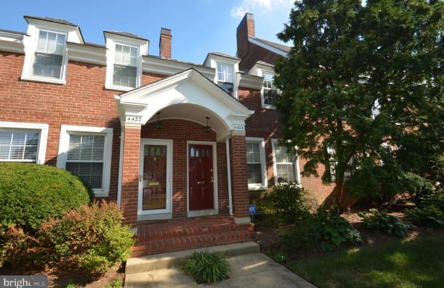 4424 36TH STREET S - 4424 36th Street South, Arlington, VA 22206