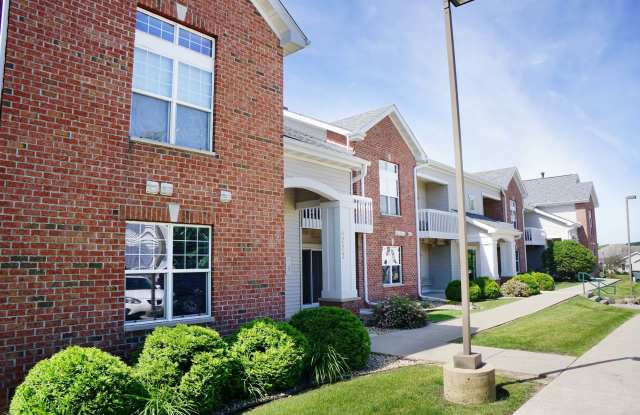 Stone Creek Apartments photos photos