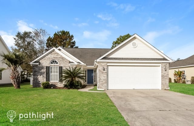 199 Sugar Mill Loop - 199 Sugar Mill Loop, Horry County, SC 29588