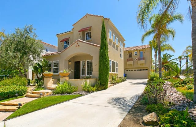 13937 Kerry Lane - 13937 Kerry Ln, San Diego, CA 92129